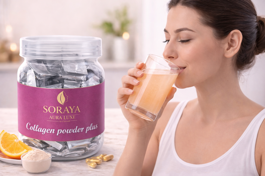 Collagen Powder Plus | 100g