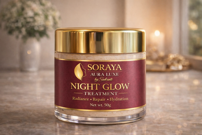 Night Glow Treatment | 30g