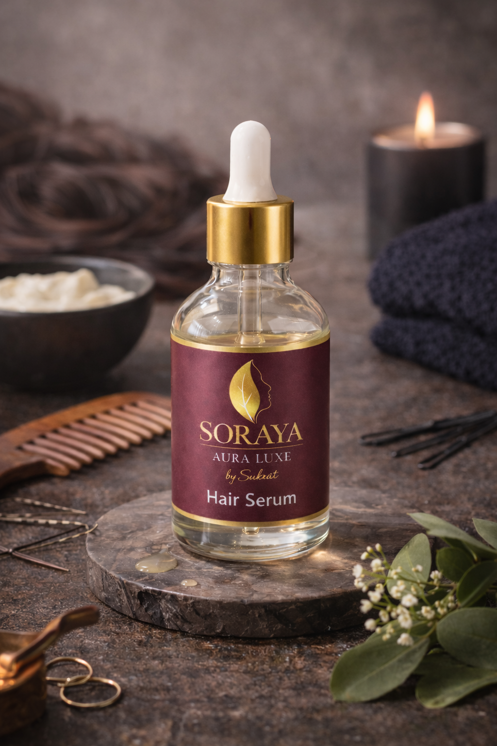 Hair Serum | 30ml