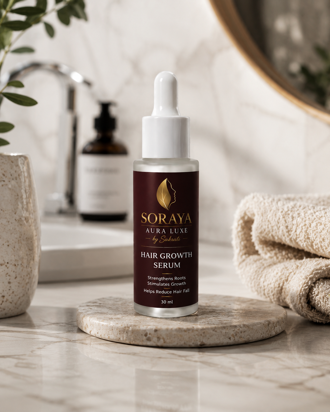 Hair Growth Serum | 30ml