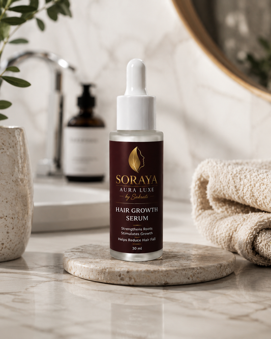 Hair Growth Serum | 30ml