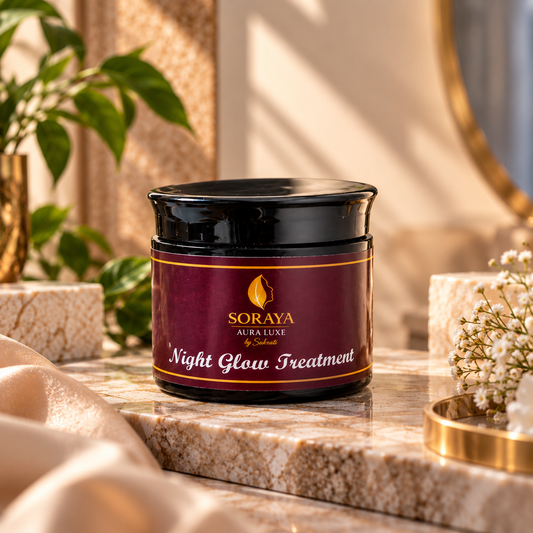 Night Glow Treatment | 40g