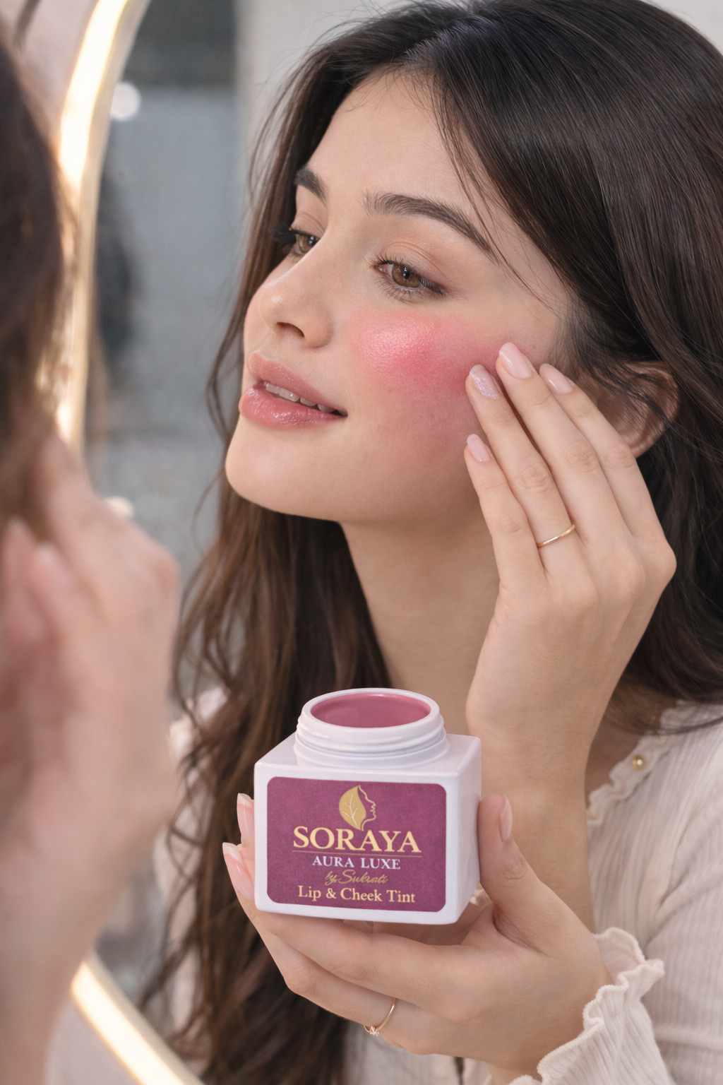 Lip & Cheek Tint | 15g
