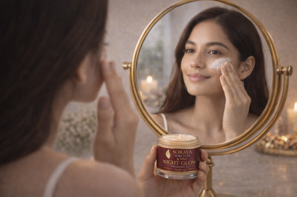 Night Glow Treatment | 30g