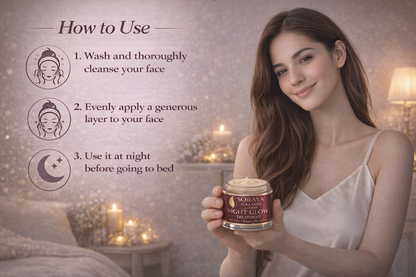 Night Glow Treatment | 30g
