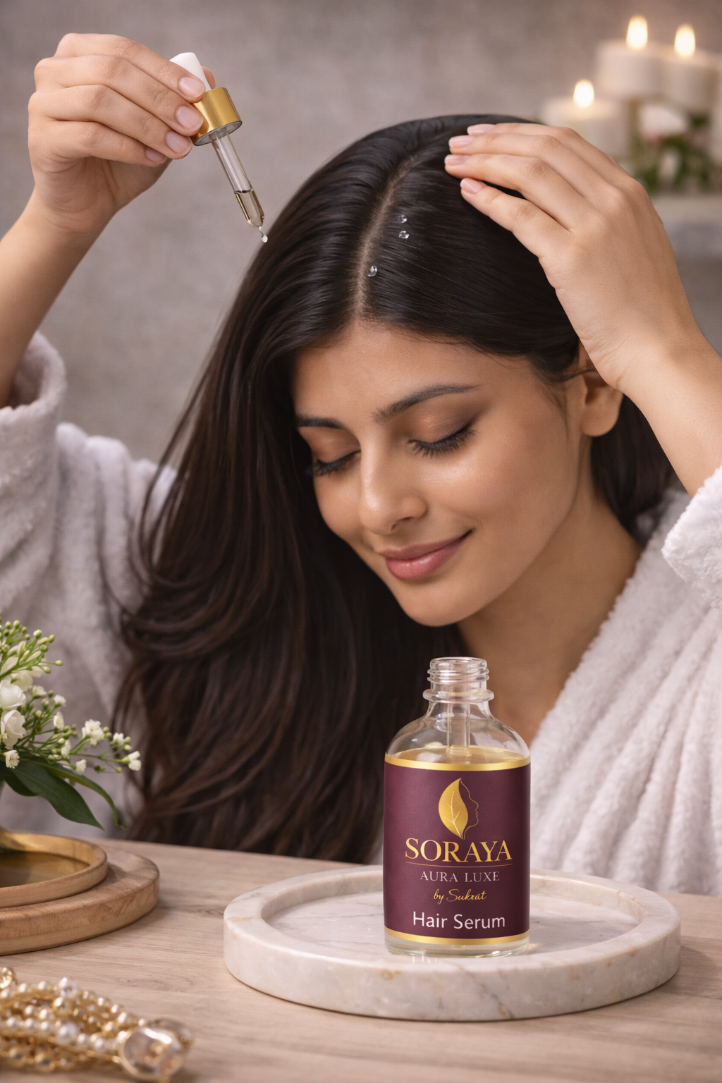 Hair Serum | 30ml