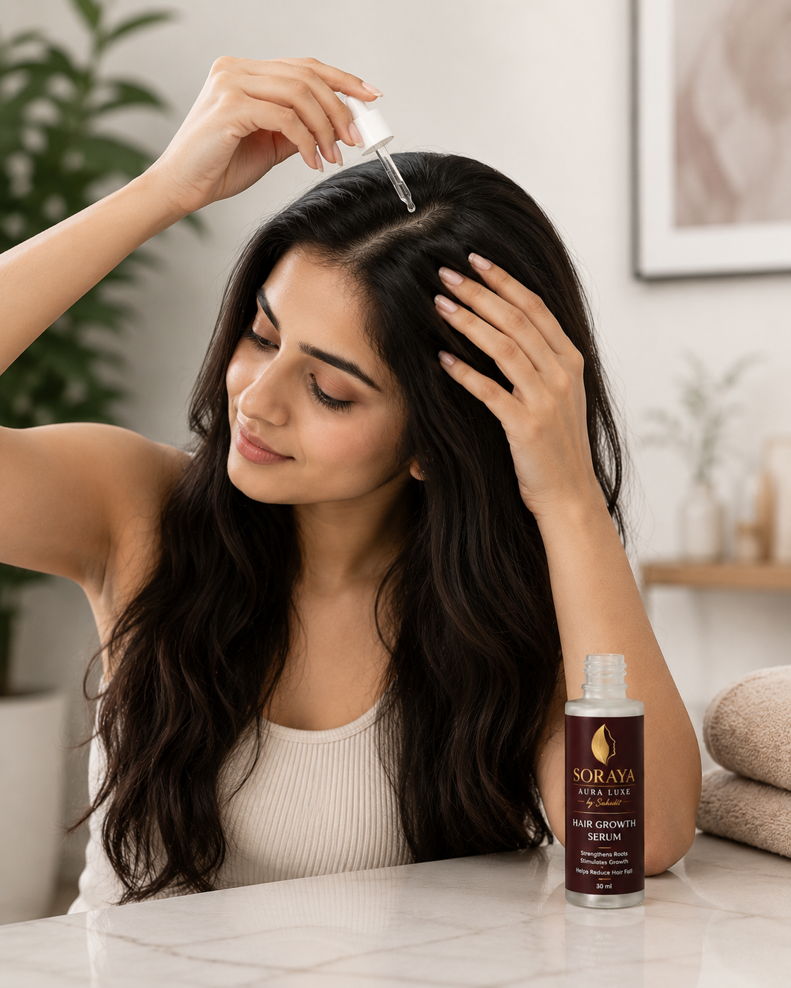 Hair Growth Serum | 30ml