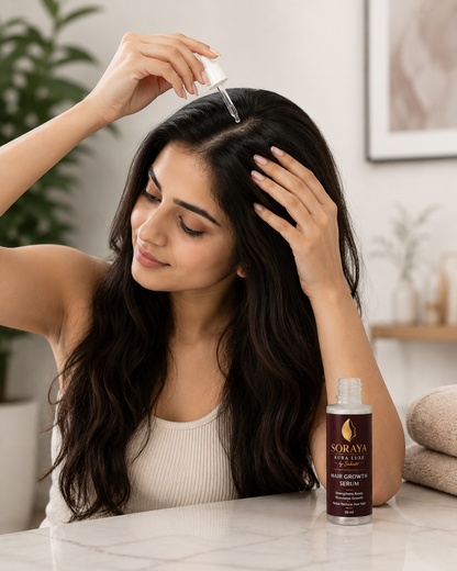Hair Growth Serum | 30ml
