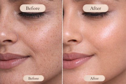 Korean Glow Booster Face Serum | 30ml