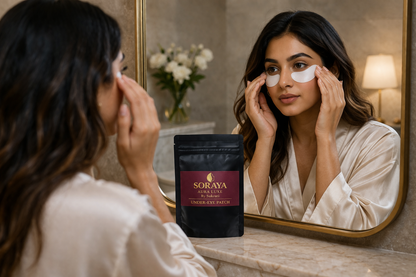 Under-Eye Patches | 40g