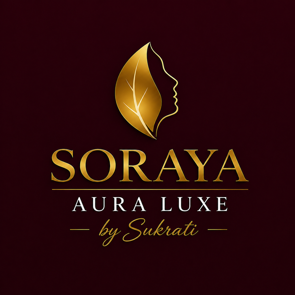 SORAYA Aura Luxe by Sukrati