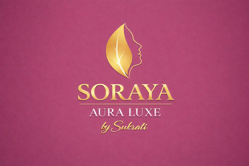 SORAYA Aura Luxe by Sukrati