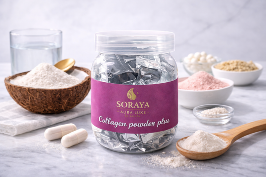 Collagen Powder Plus | 100g