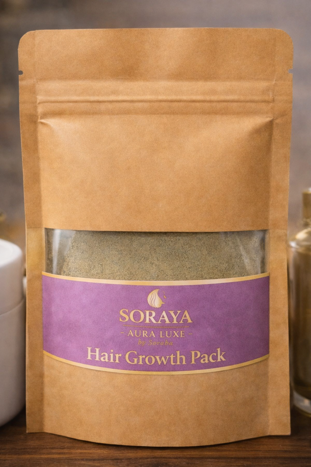 Hair Growth Powder | 50g